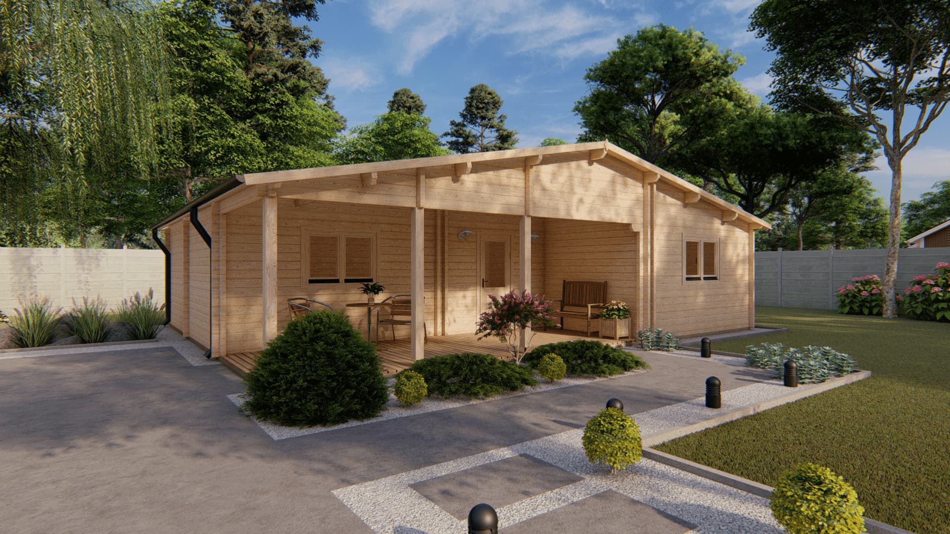 CASA JENNIFER