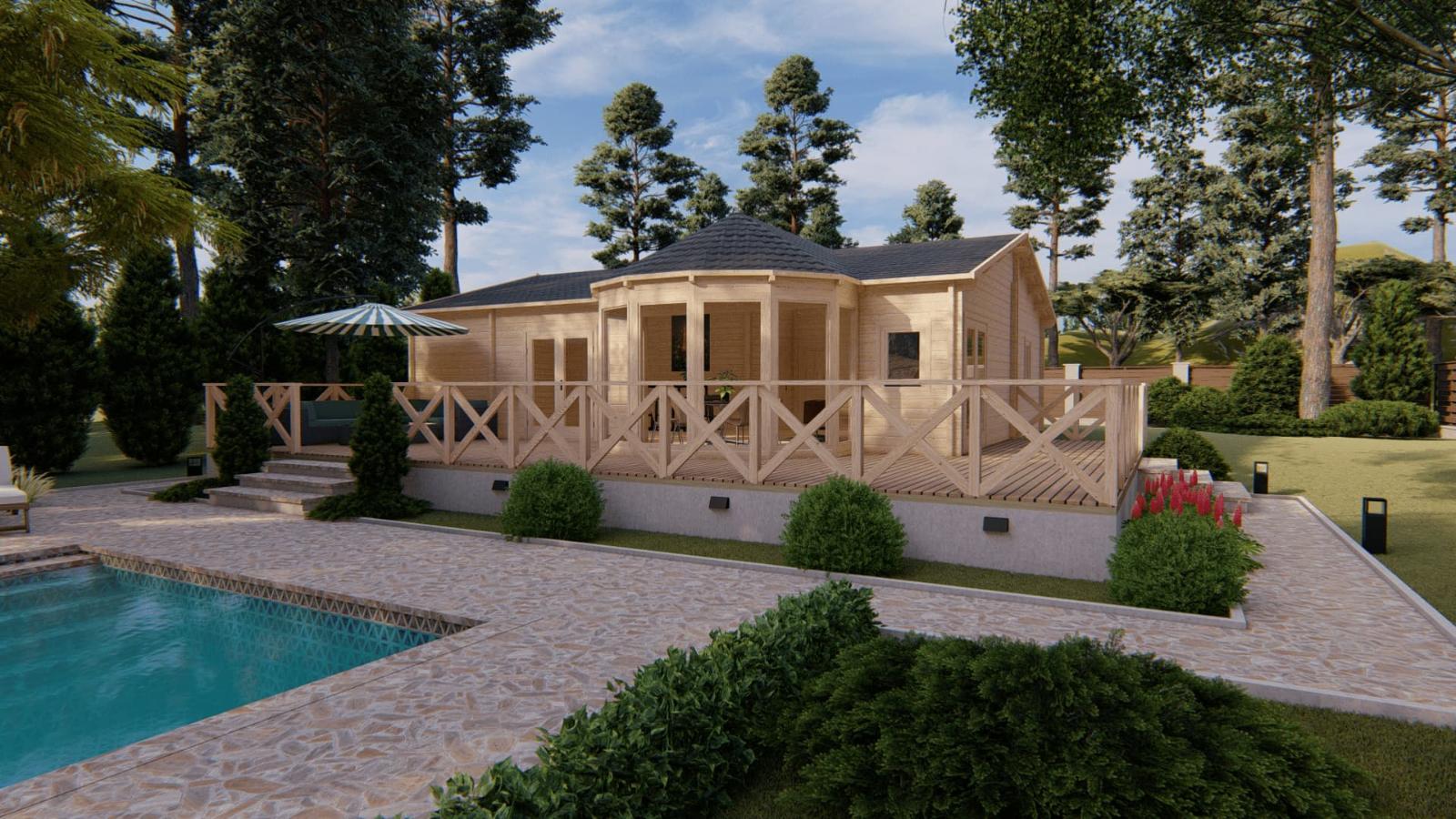 CASA VIENNA