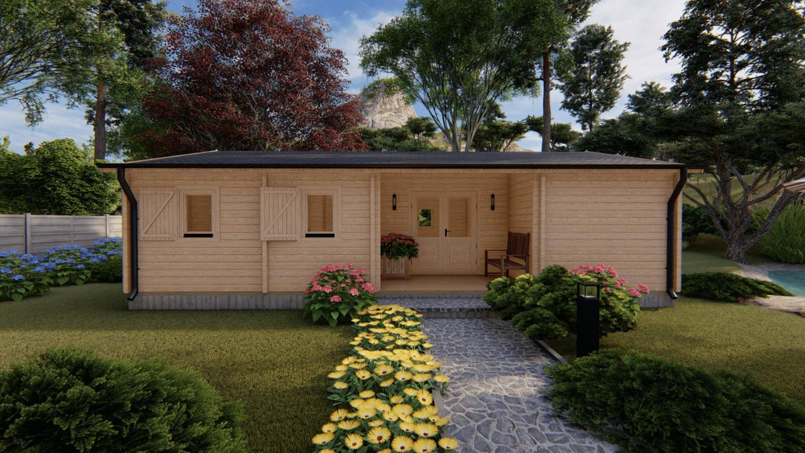 CASA SCARLETT