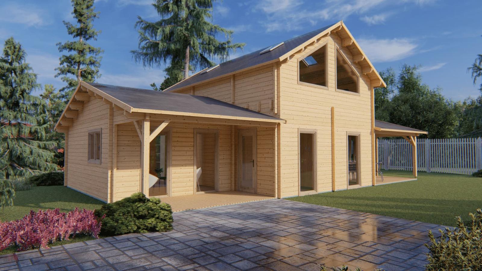 CASA SWEDEN