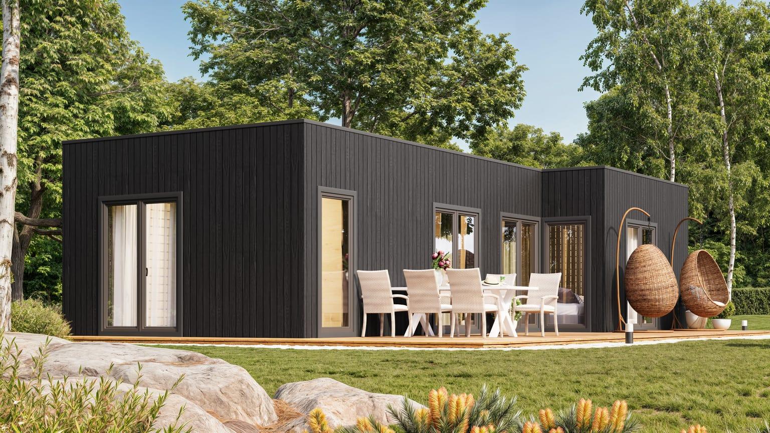CASA NORDIC