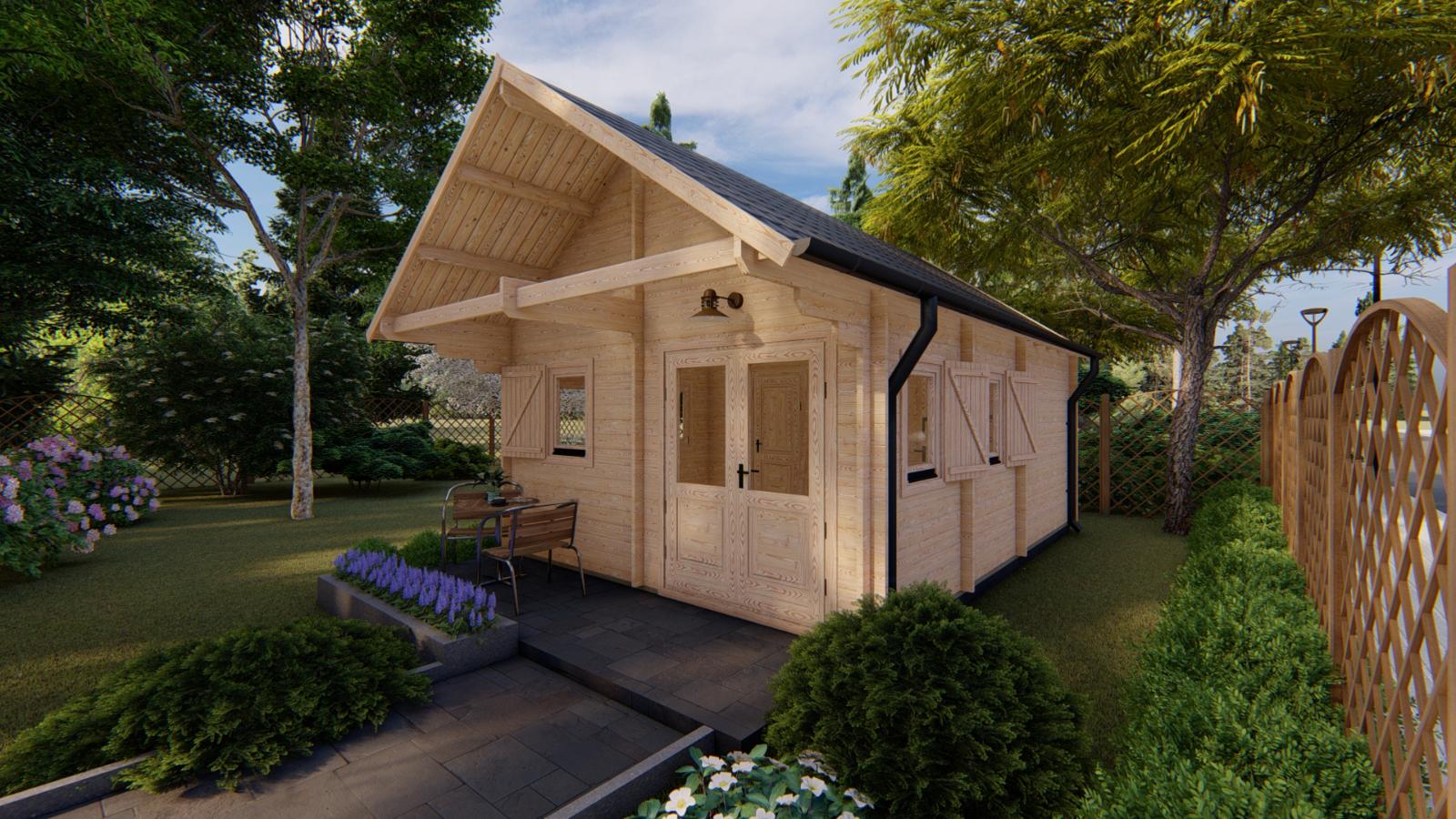 MINI CASA TORINO