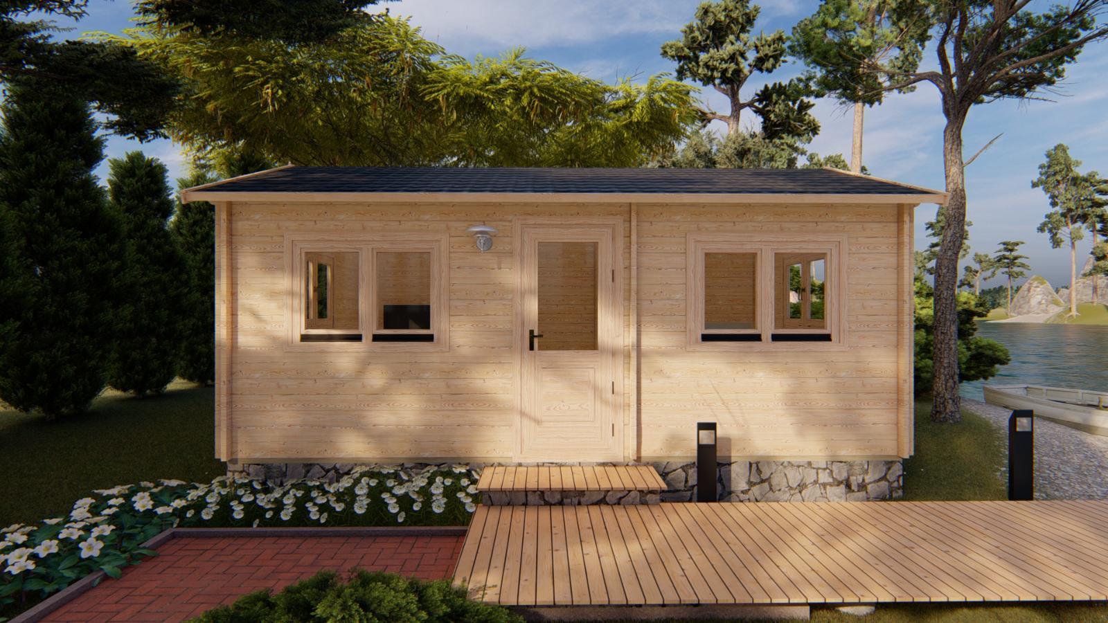 MINI CASA MURRAY