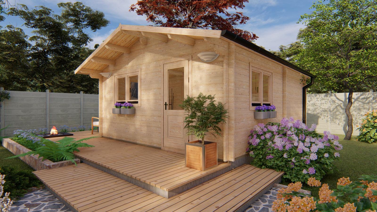 MINI CASA EKO