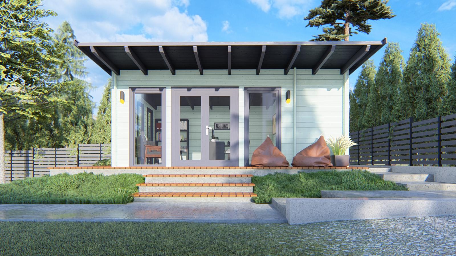 MINI CASA LILLE