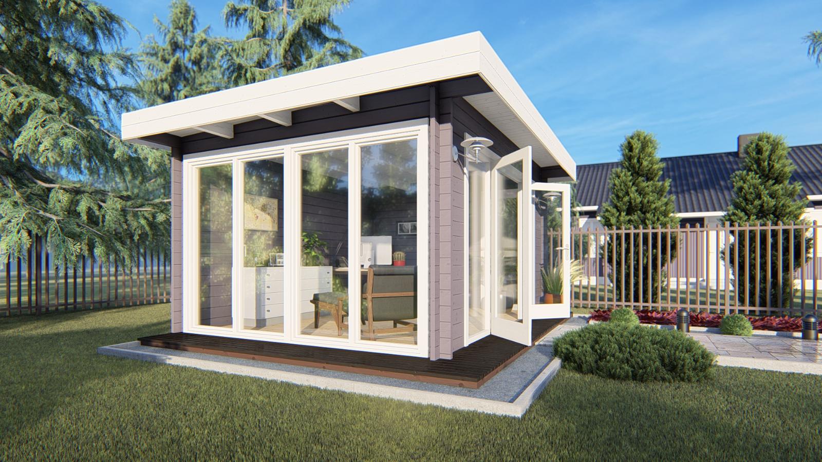 MINI CASA WIK
