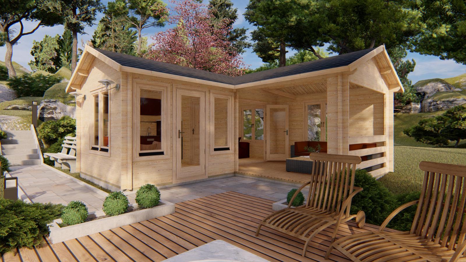 MINI CASA SUZY